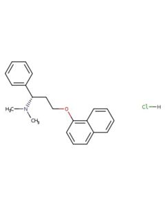 Astatech DAPOXETINE HCL; 1G; Purity 97%; MDL-MFCD08272809